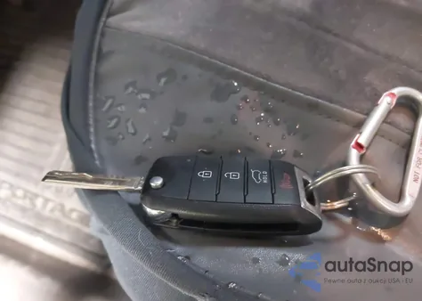 2015 Kia Sportage Lx z USA, uszkodzony, nr VIN KNDPB3AC6F7782226